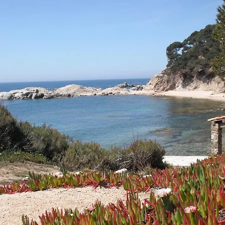 Laura La Fosca Apartamento Palamós