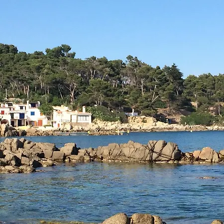 Laura La Fosca Appartement Palamós