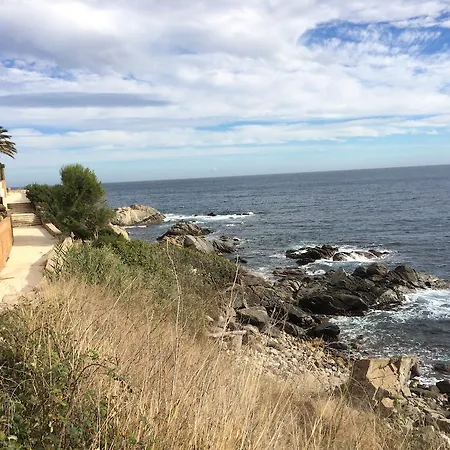 Laura La Fosca * Palamós