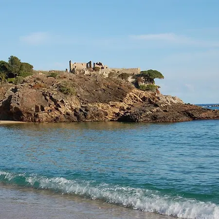 Apartamento Laura La Fosca *