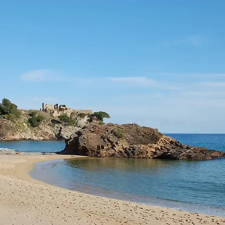 Appartement Laura La Fosca Palamós