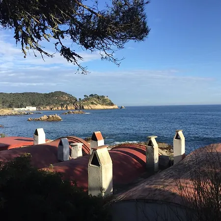 Laura La Fosca Appartement Palamós