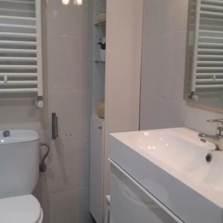 Laura La Fosca Appartement Palamós