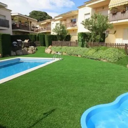 Appartement Laura La Fosca