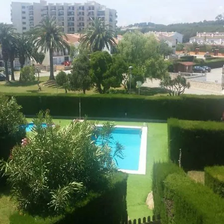 Laura La Fosca Appartement