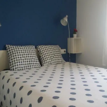 Appartement Laura La Fosca Palamós