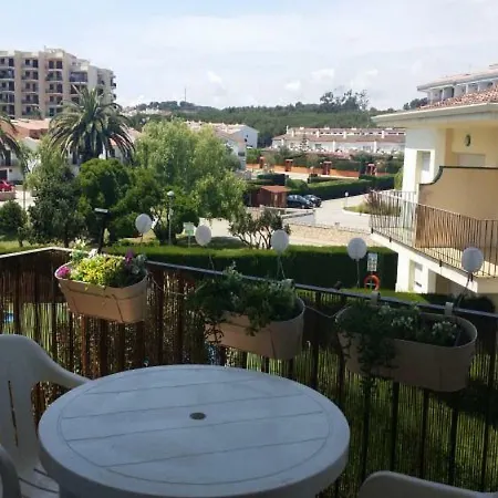 Appartement Laura La Fosca Palamós